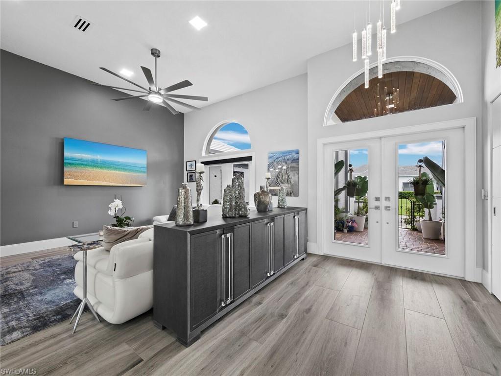 SOUTH BAY - Residential