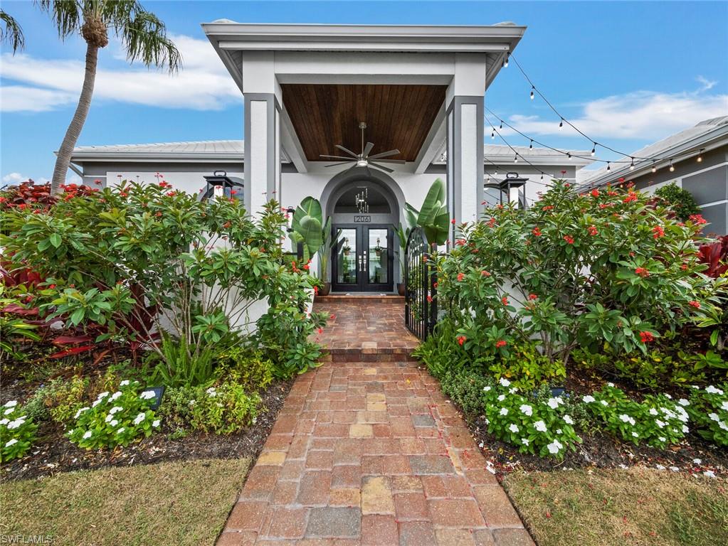 SOUTH BAY - Residential