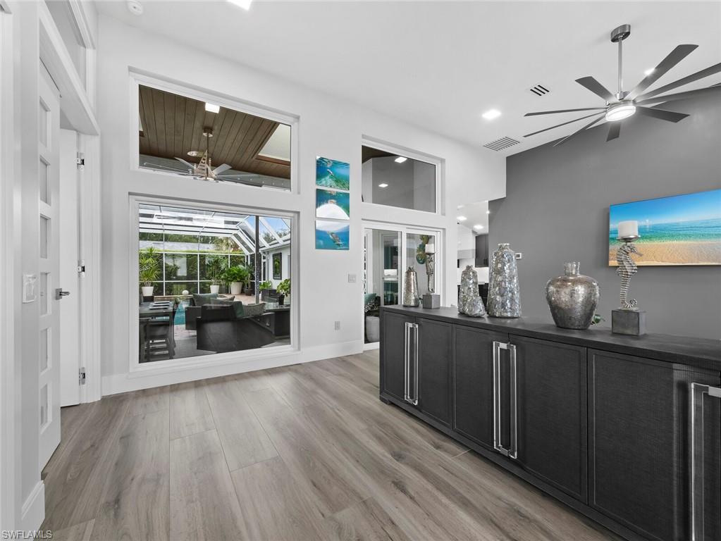 SOUTH BAY - Residential