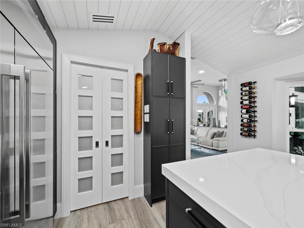 SOUTH BAY - Residential