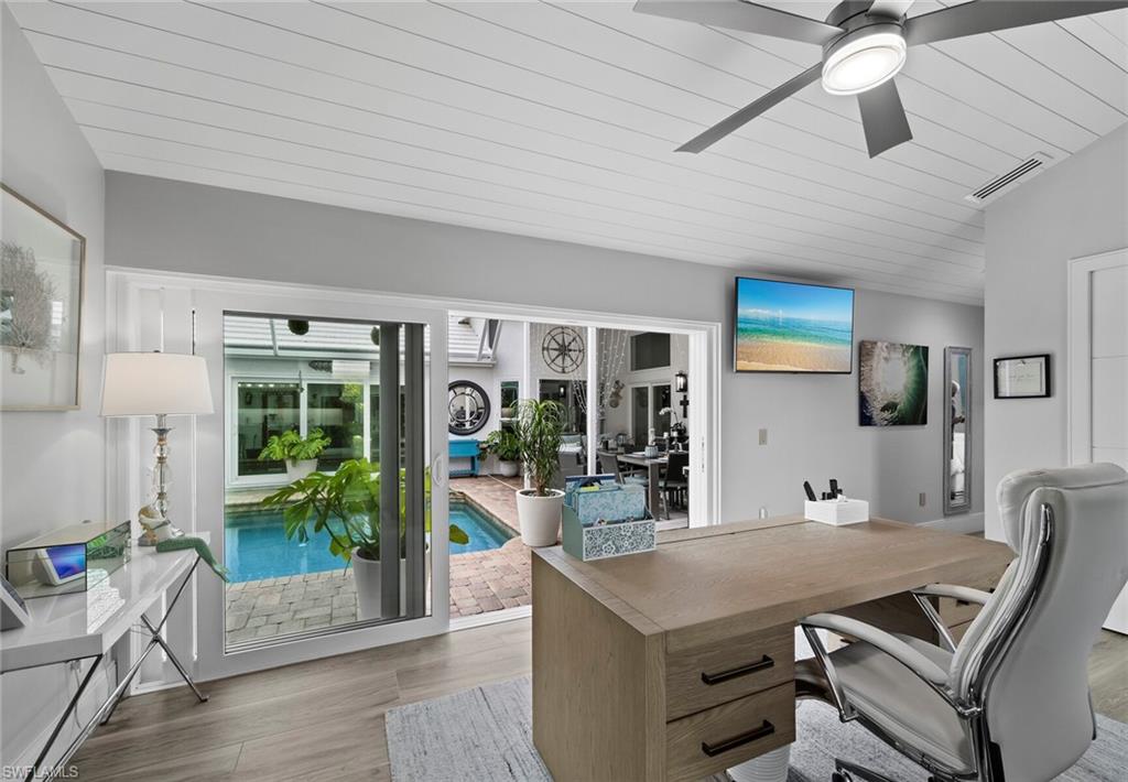 SOUTH BAY - Residential