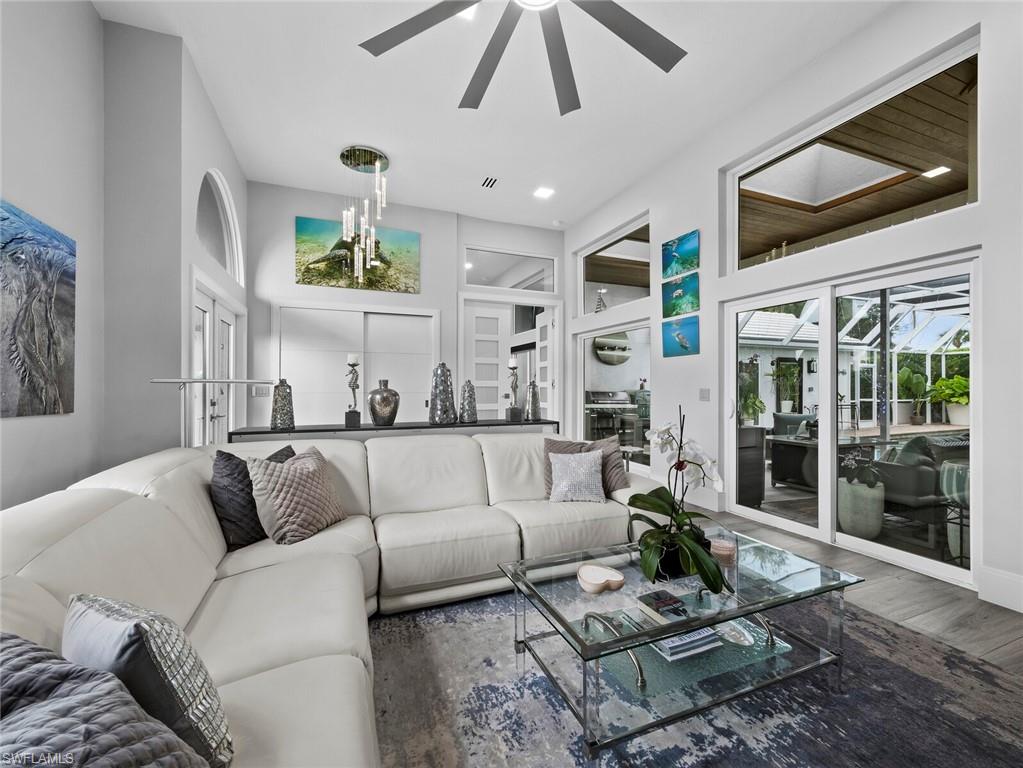 SOUTH BAY - Residential