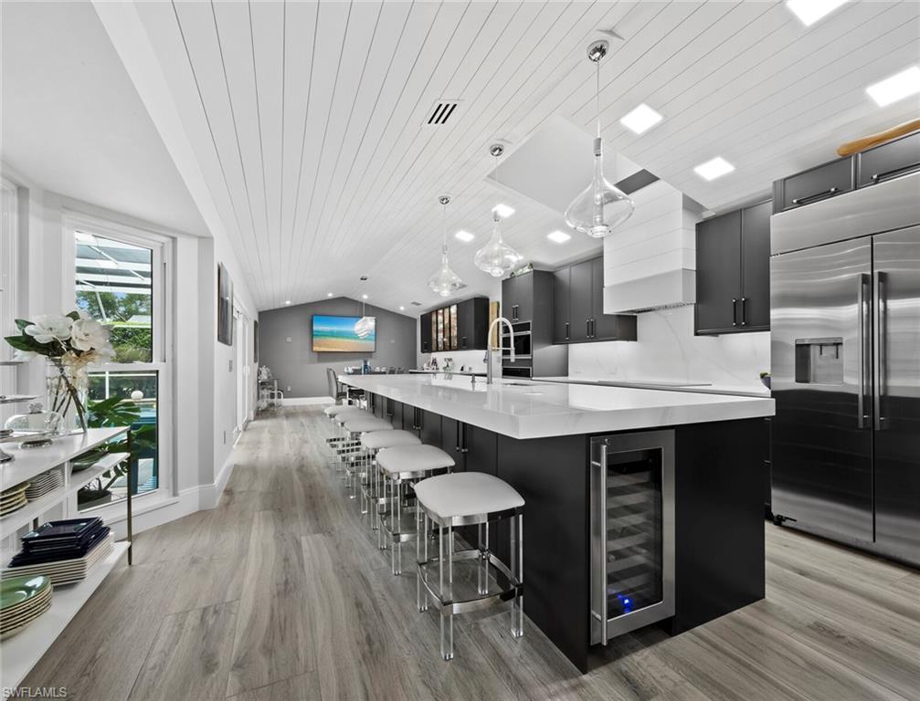 SOUTH BAY - Residential
