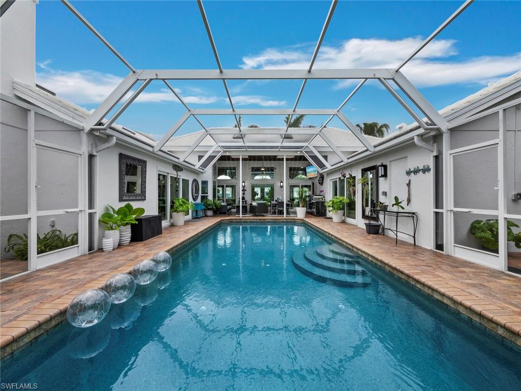 SOUTH BAY - Residential