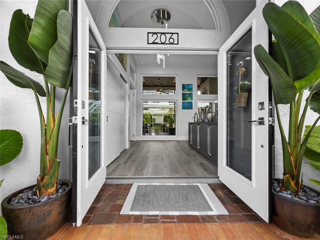 SOUTH BAY - Residential
