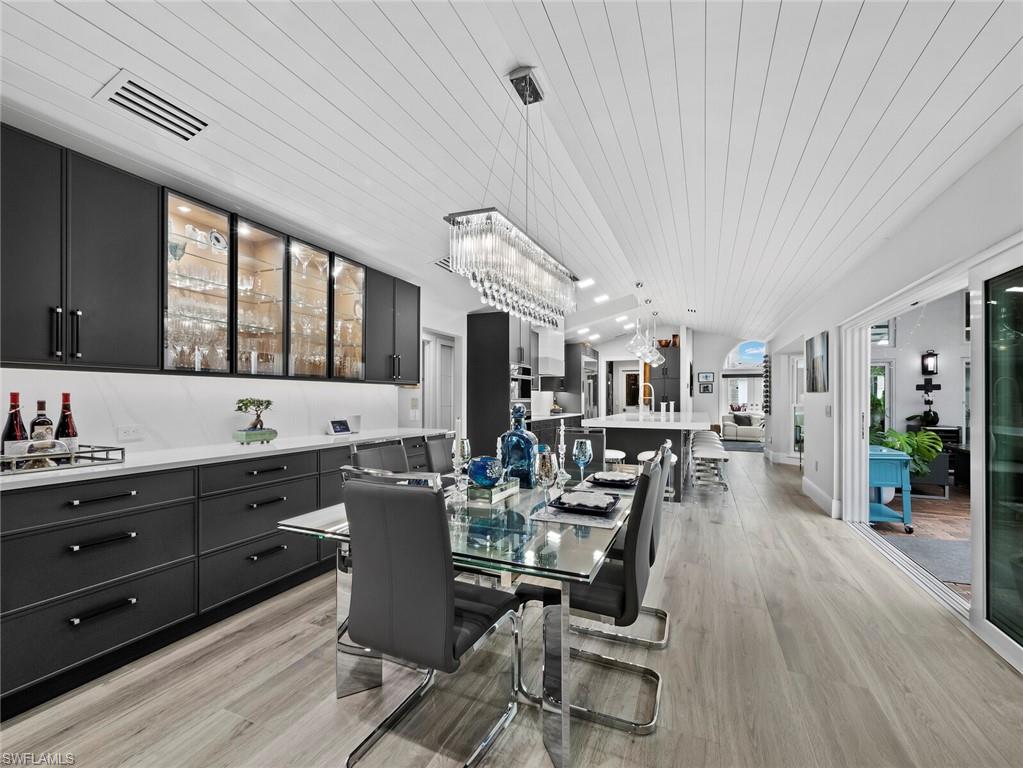 SOUTH BAY - Residential