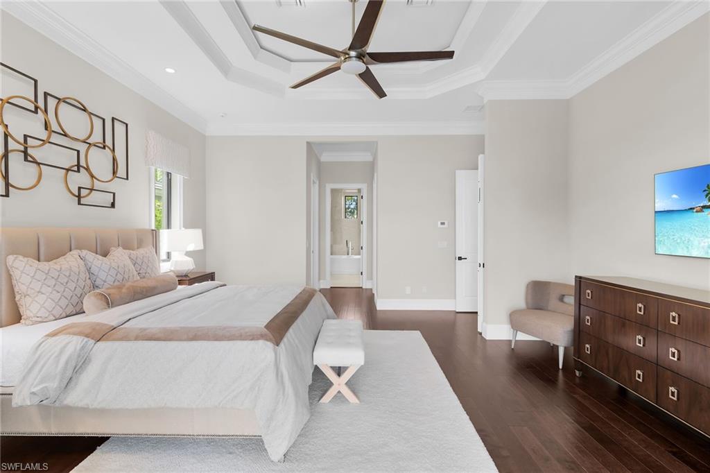 MARCO ISLAND - Residential
