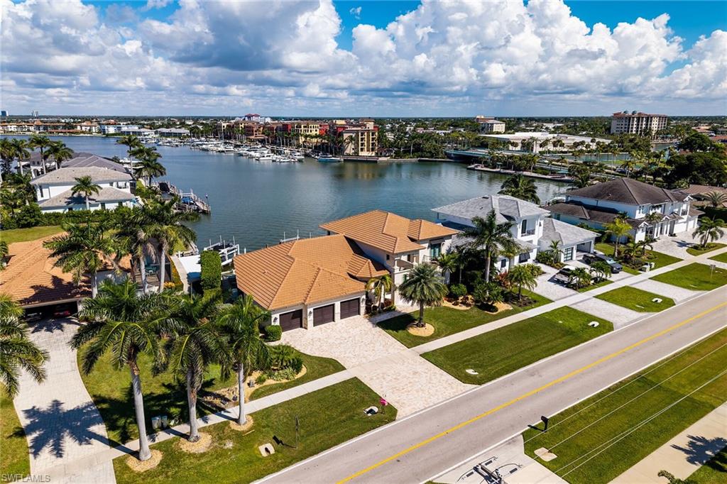 MARCO ISLAND - Residential