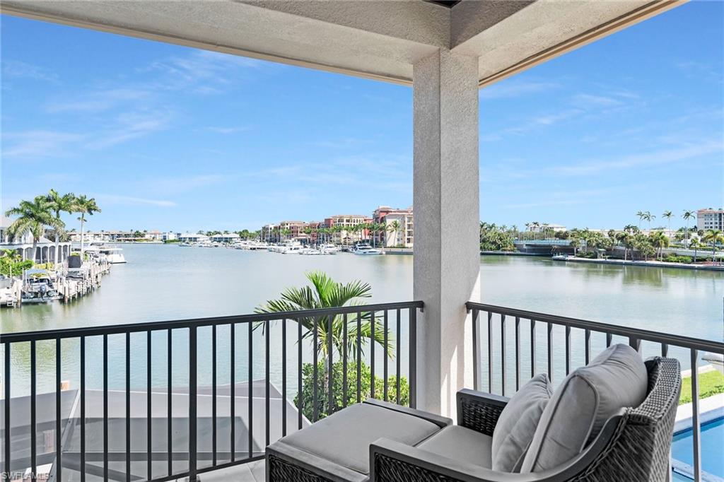 MARCO ISLAND - Residential