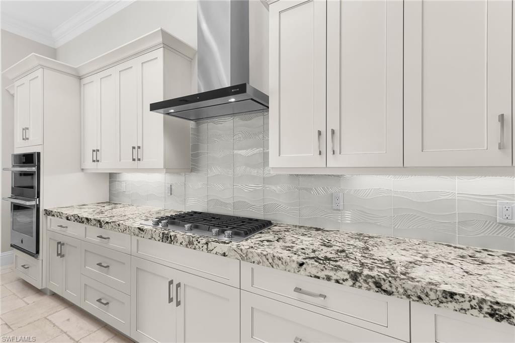 MARCO ISLAND - Residential