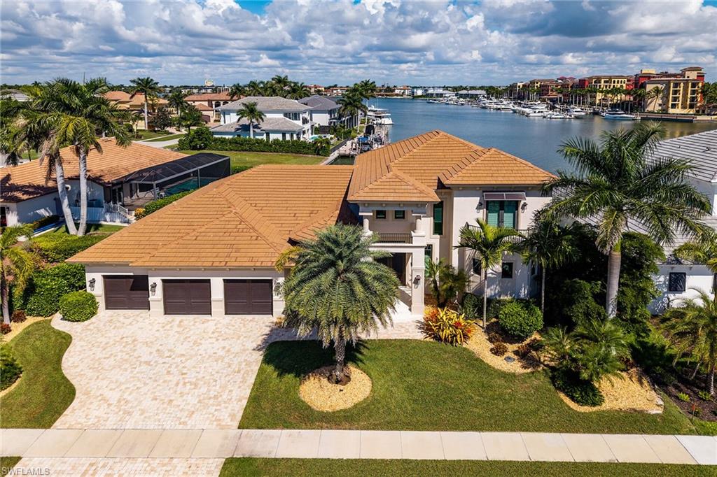MARCO ISLAND - Residential