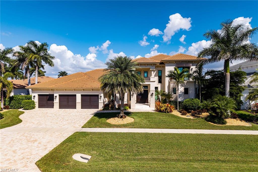MARCO ISLAND - Residential