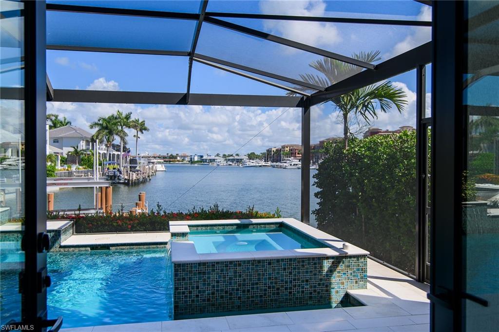 MARCO ISLAND - Residential