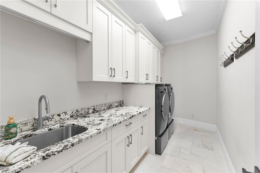 MARCO ISLAND - Residential