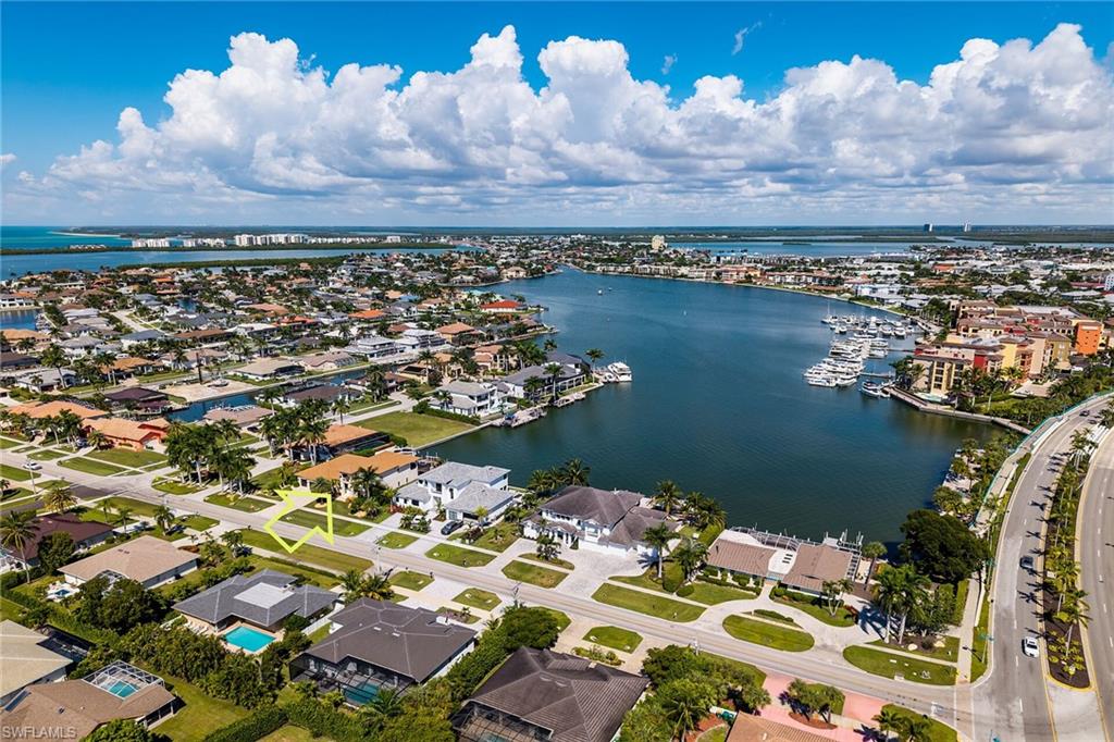 MARCO ISLAND - Residential