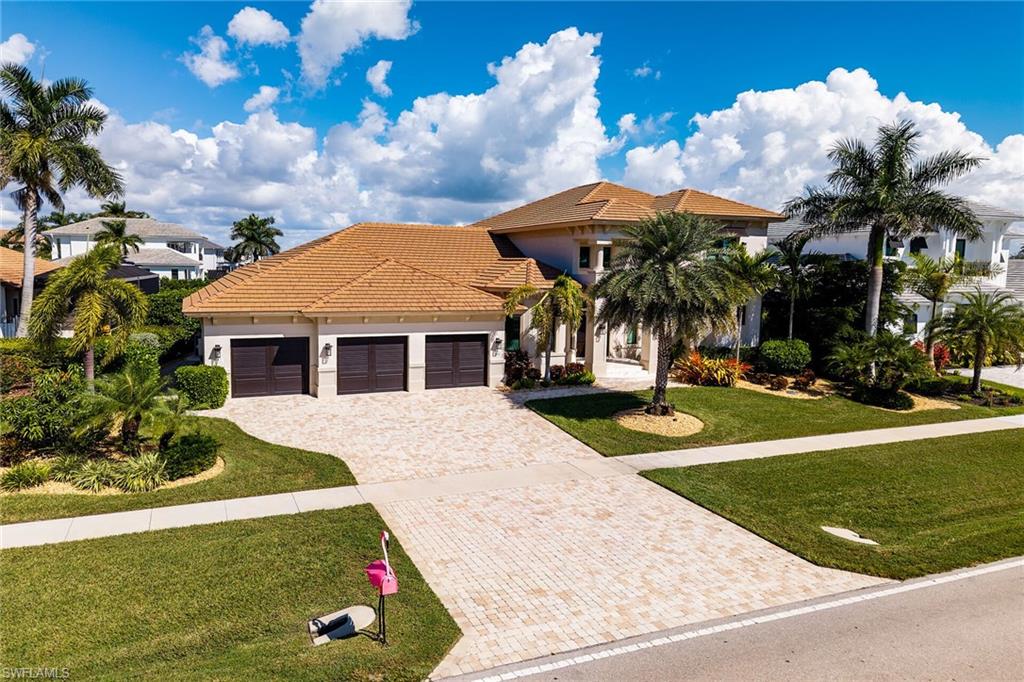 MARCO ISLAND - Residential