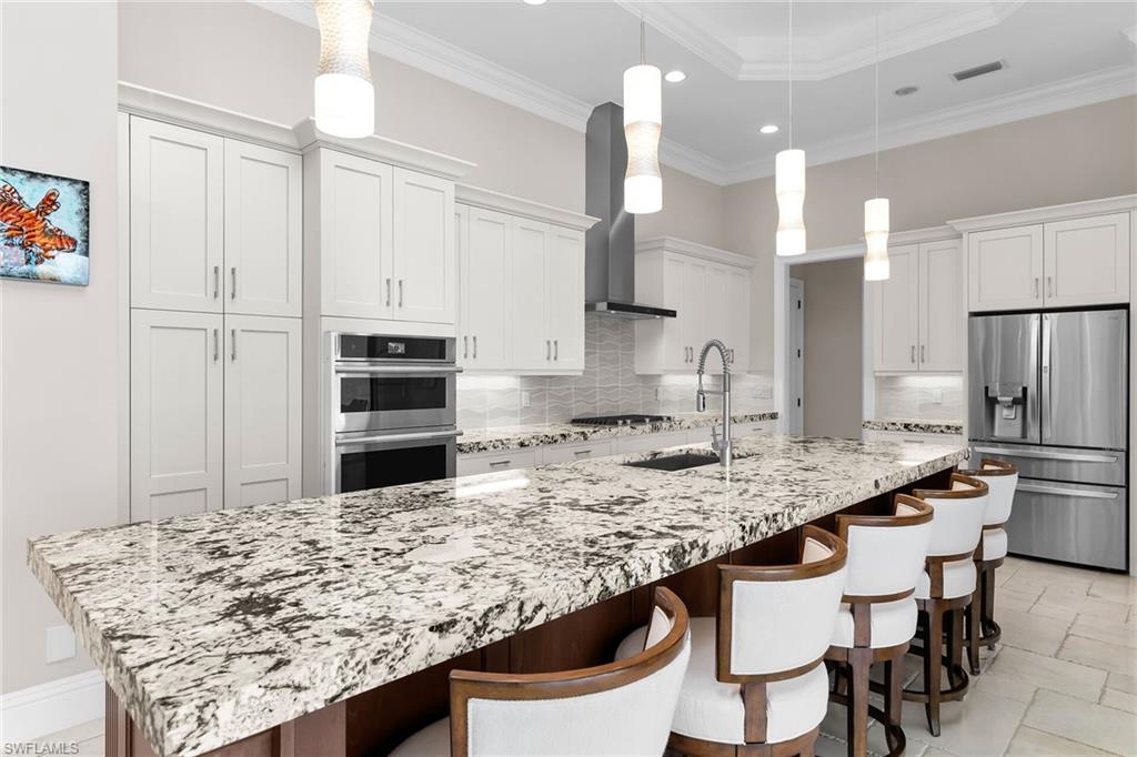 MARCO ISLAND - Residential