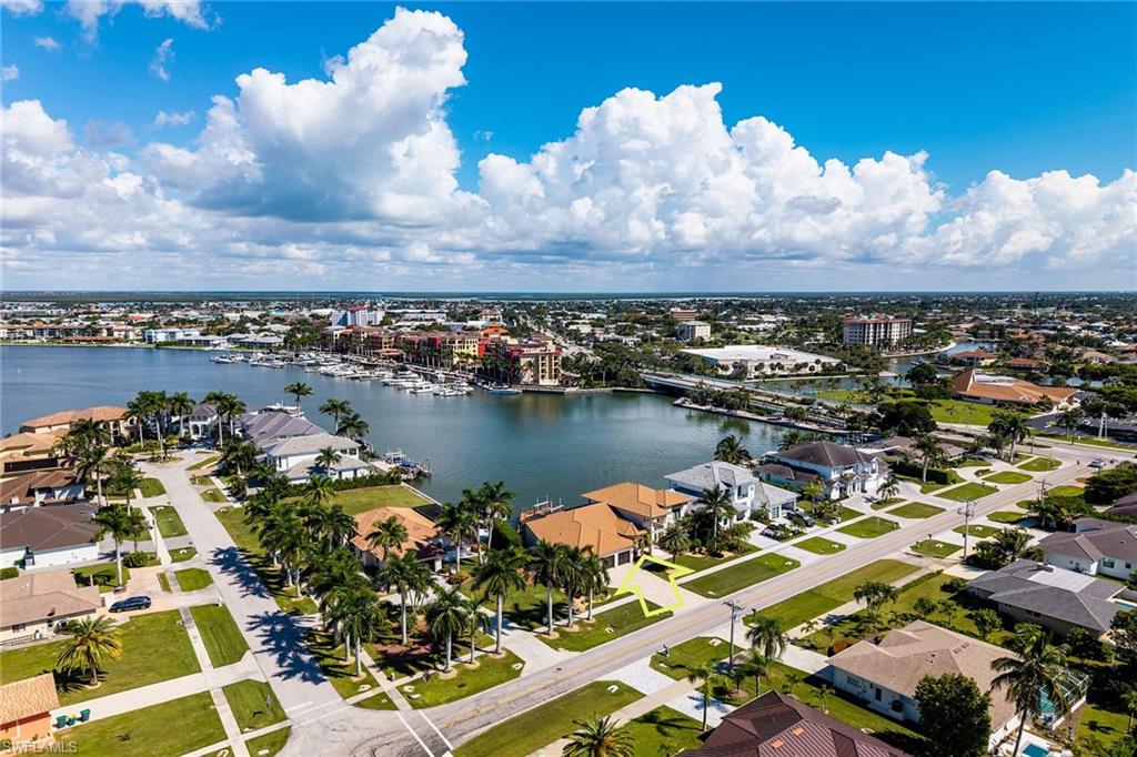 MARCO ISLAND - Residential