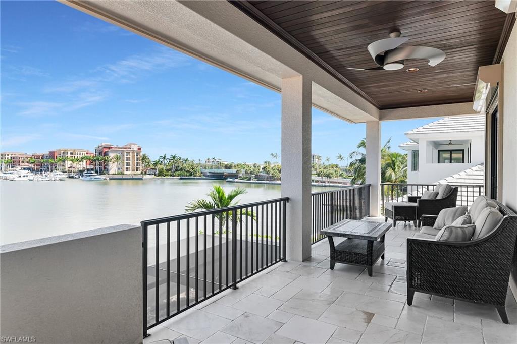 MARCO ISLAND - Residential
