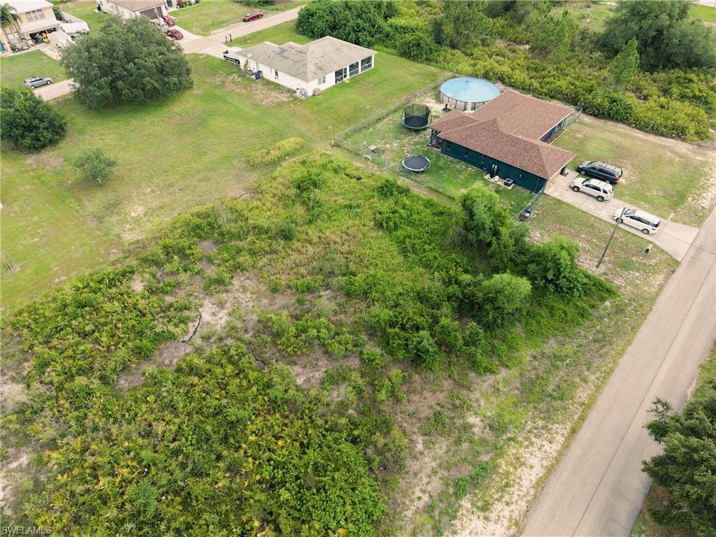 LEHIGH ACRES - Land