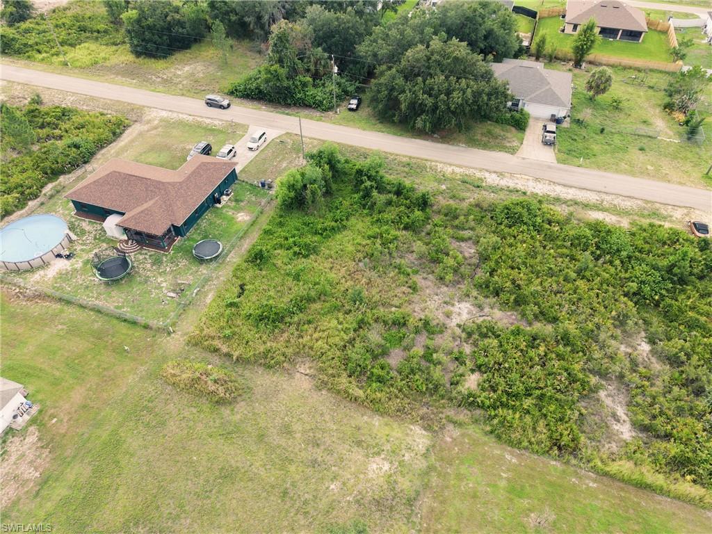 LEHIGH ACRES - Land