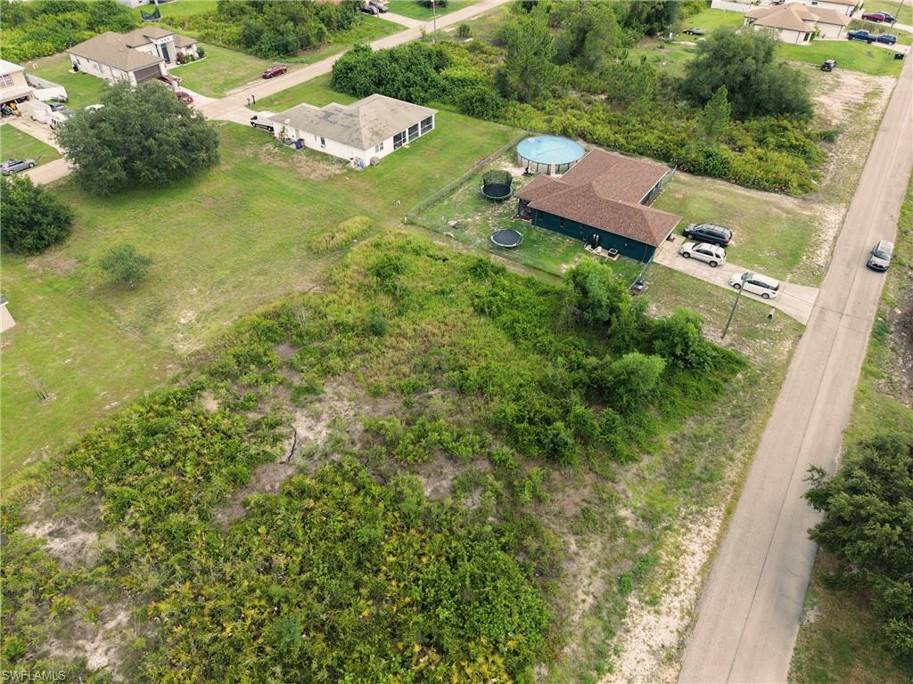 LEHIGH ACRES - Land