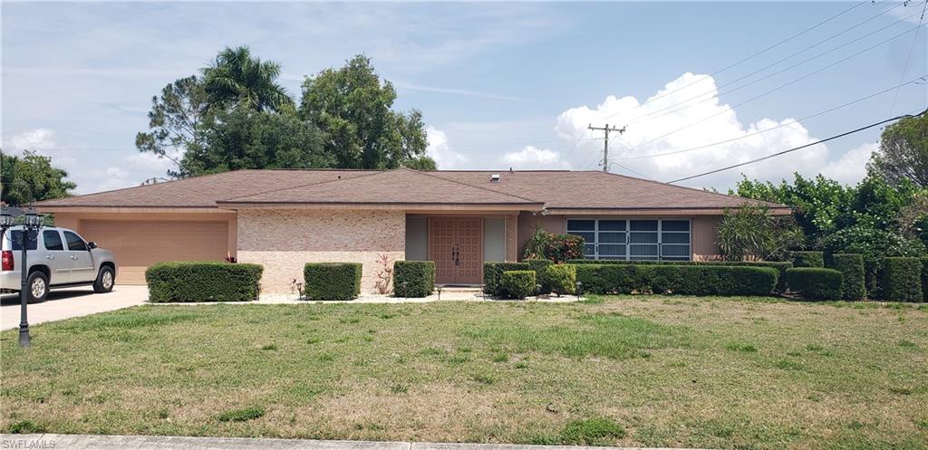 TANGLEWOOD - Residential