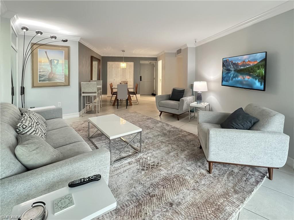 SOUTH SEAS CLUB CONDO - Residential