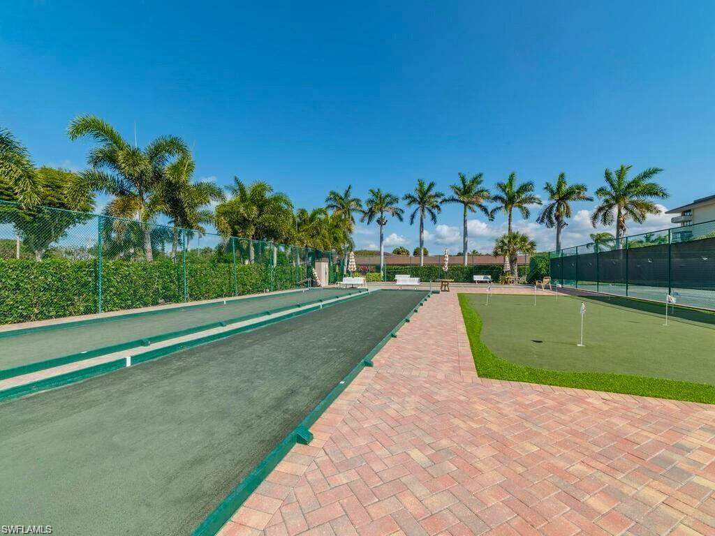 SOUTH SEAS CLUB CONDO - Residential