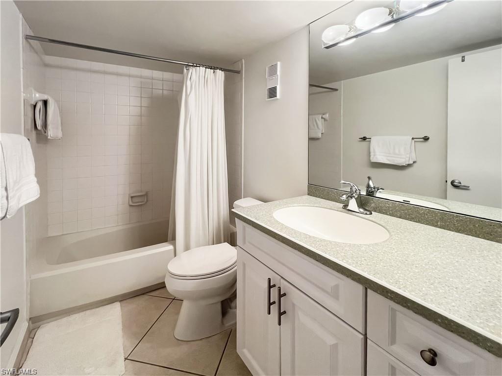SOUTH SEAS CLUB CONDO - Residential