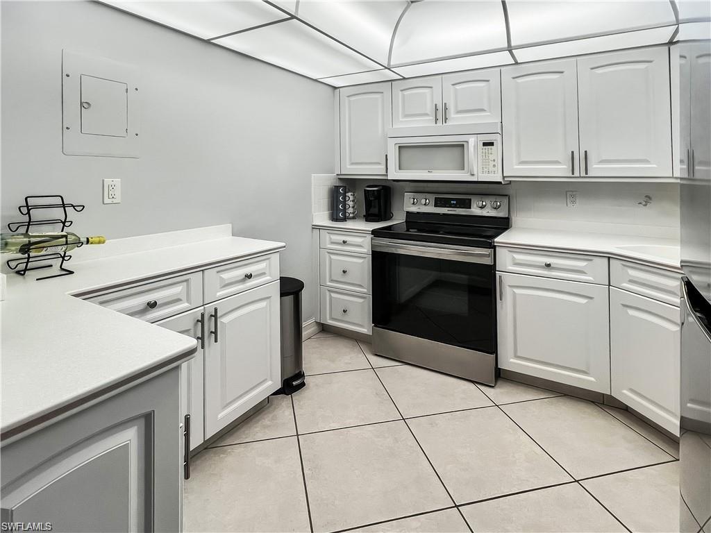 SOUTH SEAS CLUB CONDO - Residential