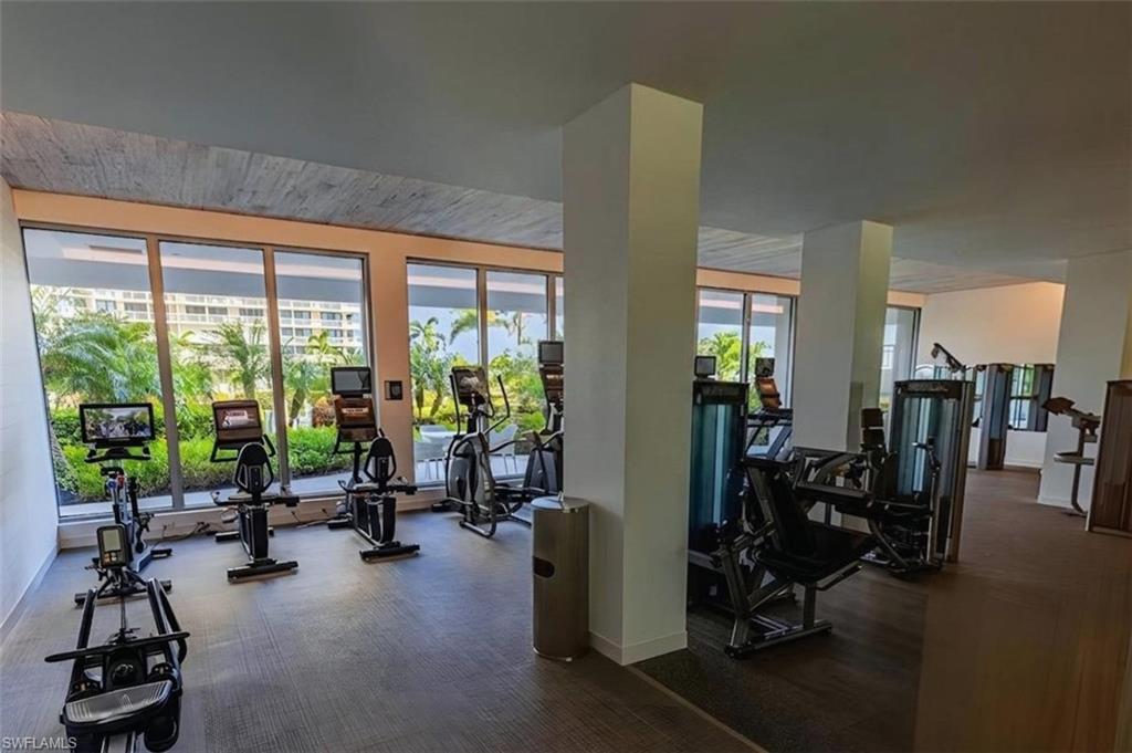 SOUTH SEAS CLUB CONDO - Residential