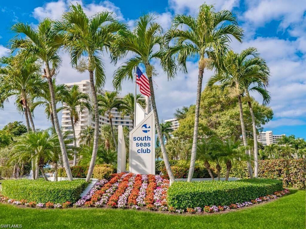 SOUTH SEAS CLUB CONDO - Residential