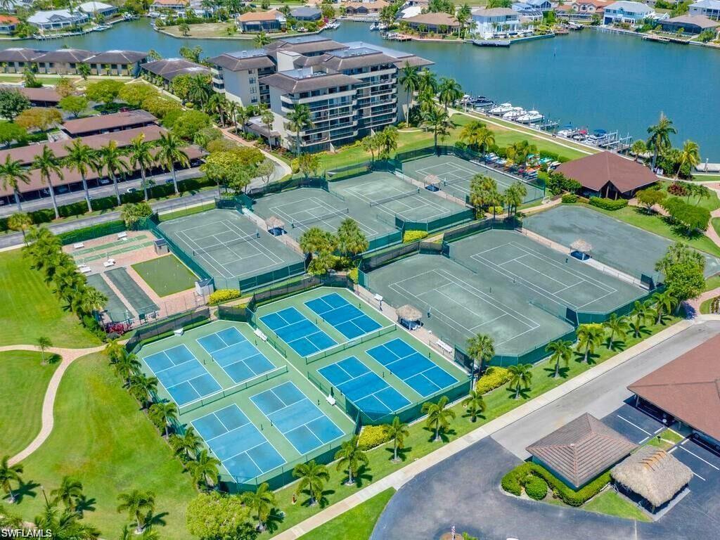 SOUTH SEAS CLUB CONDO - Residential