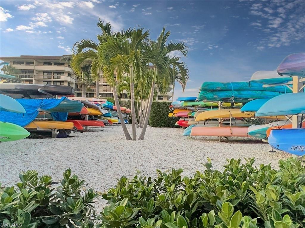 SOUTH SEAS CLUB CONDO - Residential