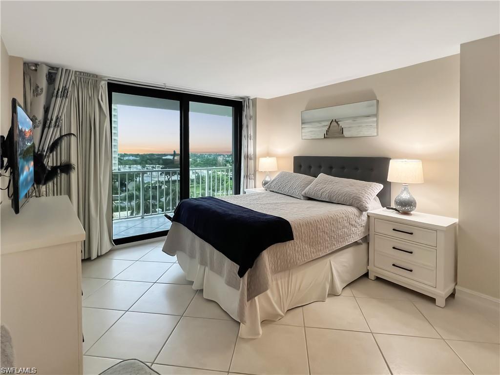 SOUTH SEAS CLUB CONDO - Residential