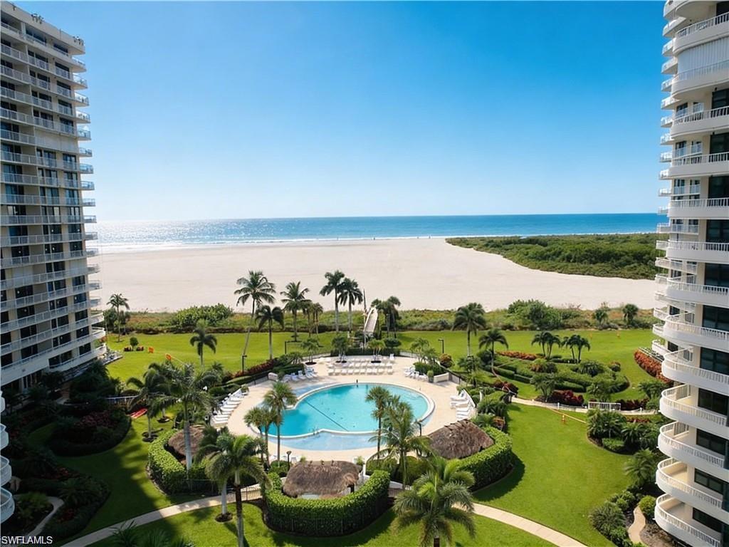 SOUTH SEAS CLUB CONDO - Residential