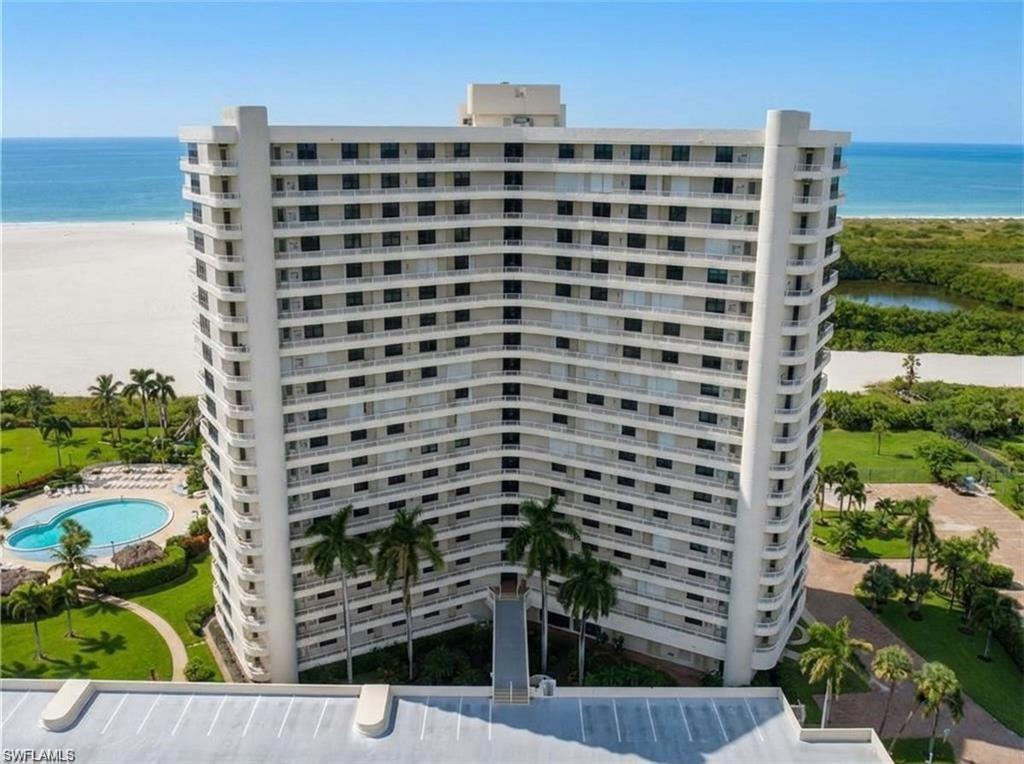 SOUTH SEAS CLUB CONDO - Residential