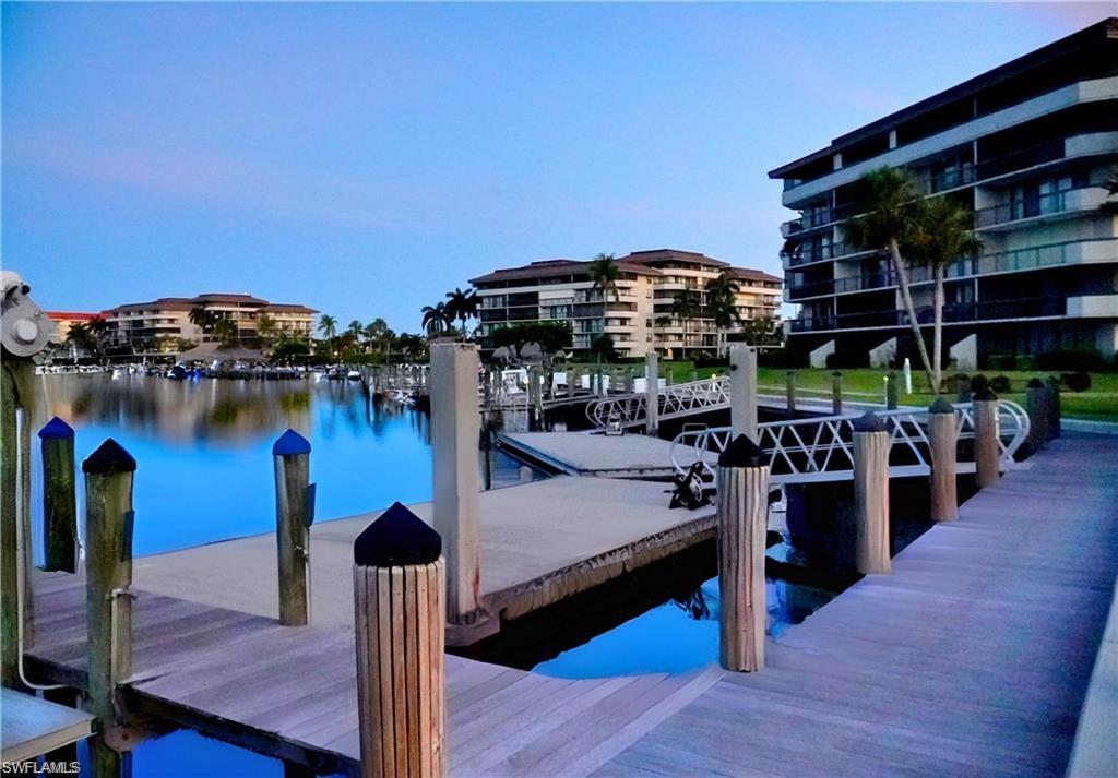SOUTH SEAS CLUB CONDO - Residential