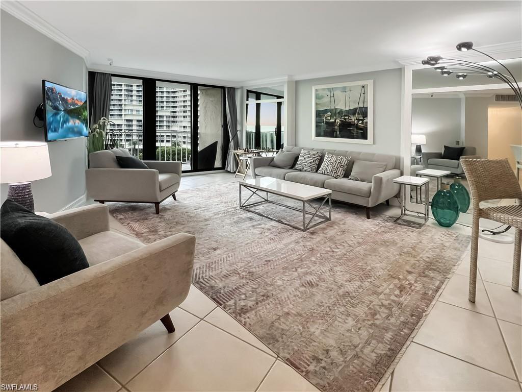 SOUTH SEAS CLUB CONDO - Residential