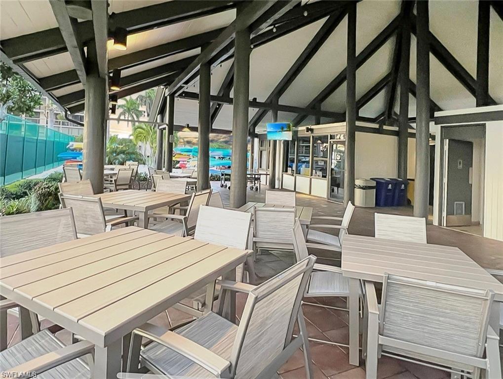 SOUTH SEAS CLUB CONDO - Residential