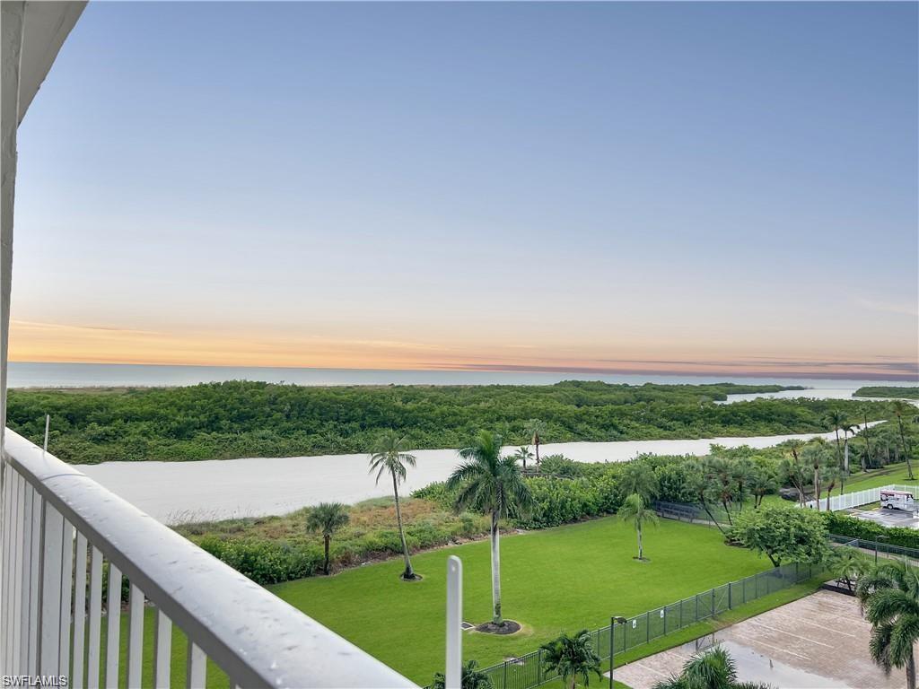 SOUTH SEAS CLUB CONDO - Residential