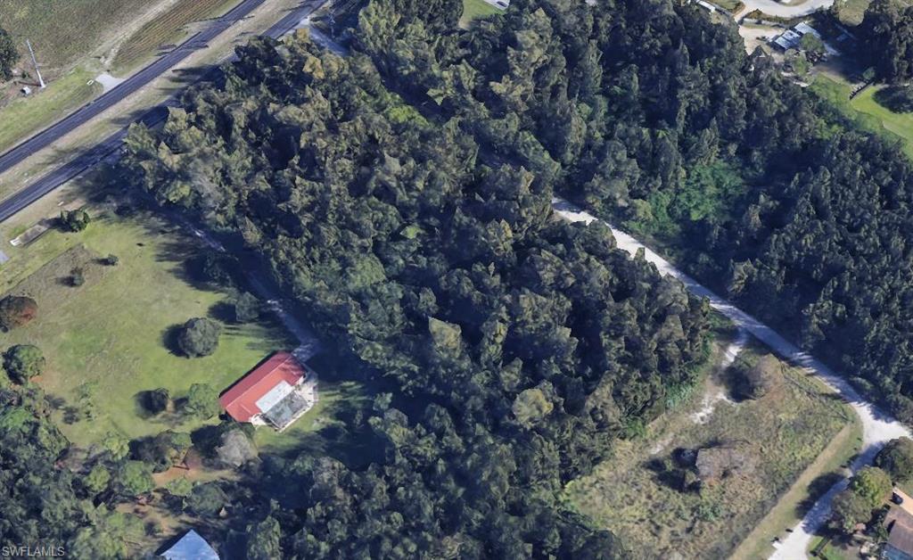 CAPE CORAL - Commercial Sale