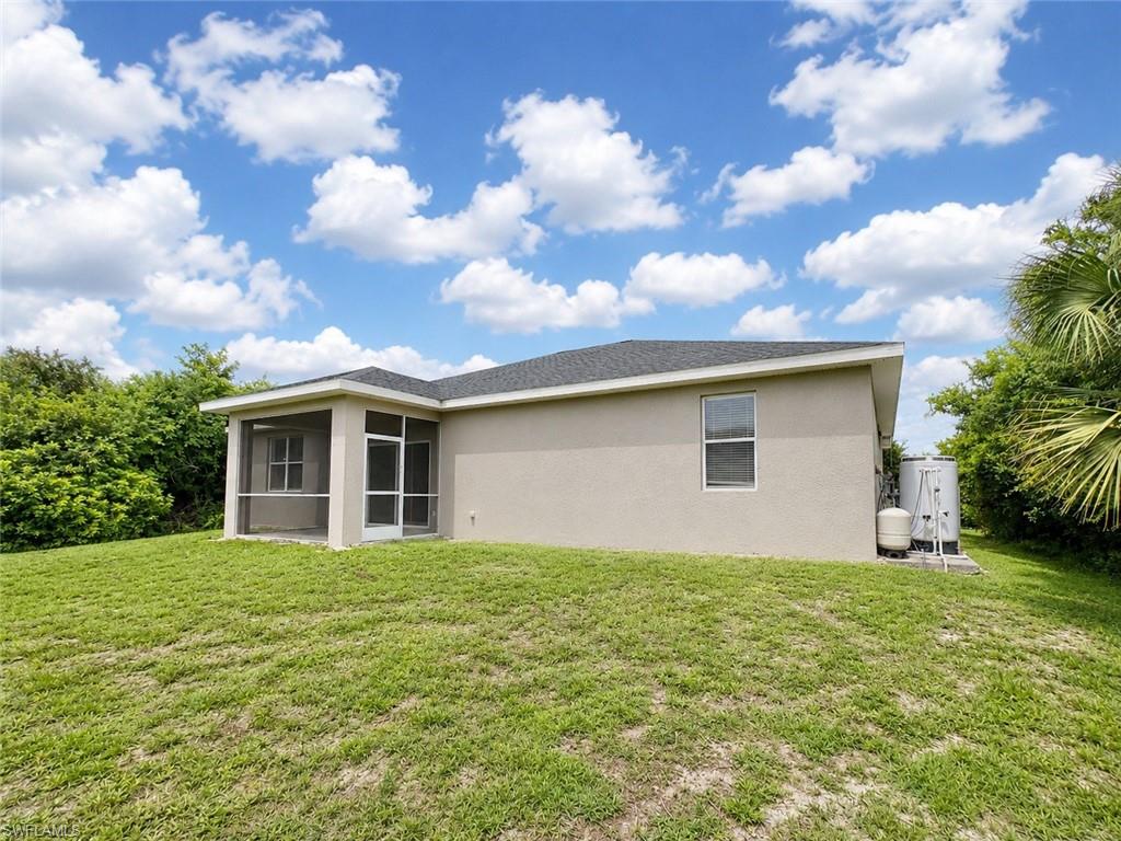 LEHIGH ACRES - Residential Lease