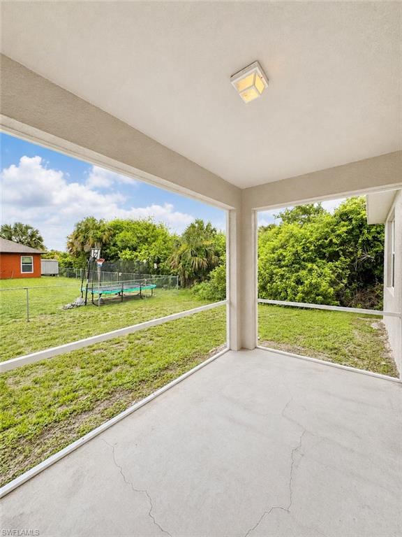 LEHIGH ACRES - Residential Lease