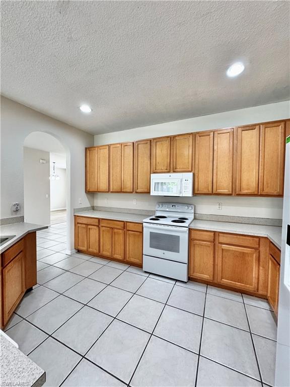 LEHIGH ACRES - Residential Lease