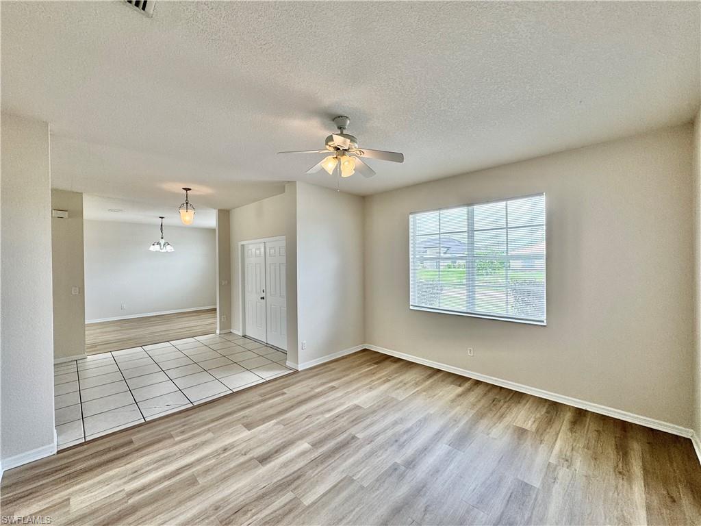 LEHIGH ACRES - Residential Lease