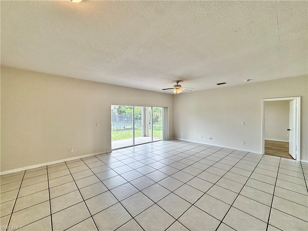 LEHIGH ACRES - Residential Lease