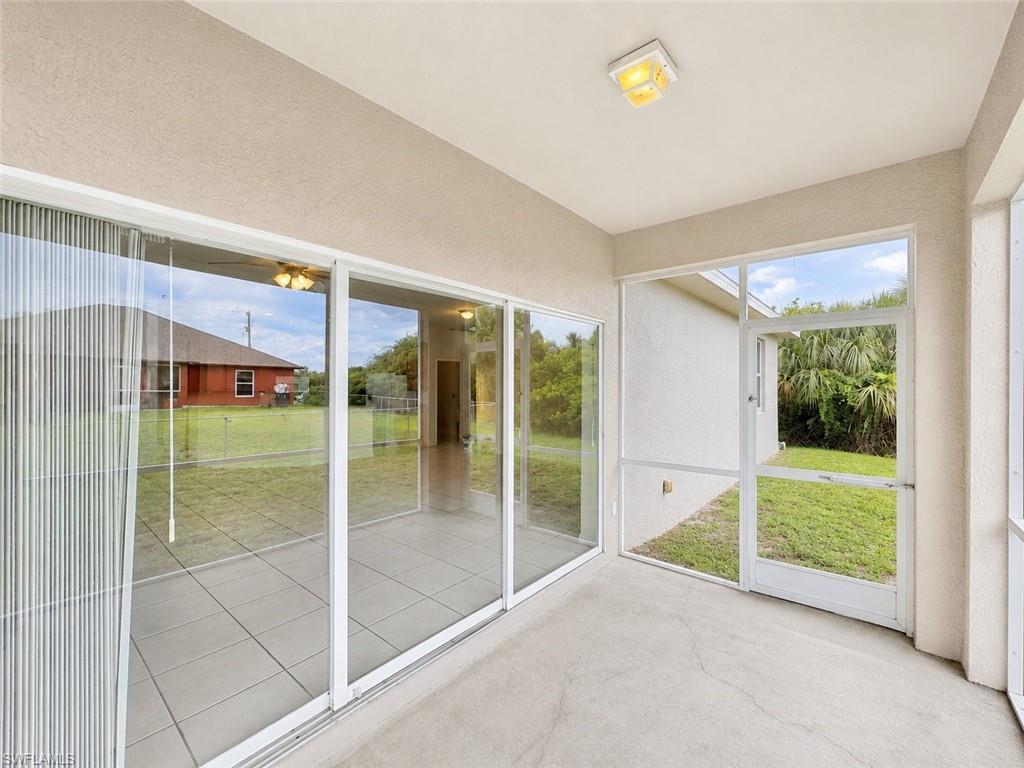 LEHIGH ACRES - Residential Lease