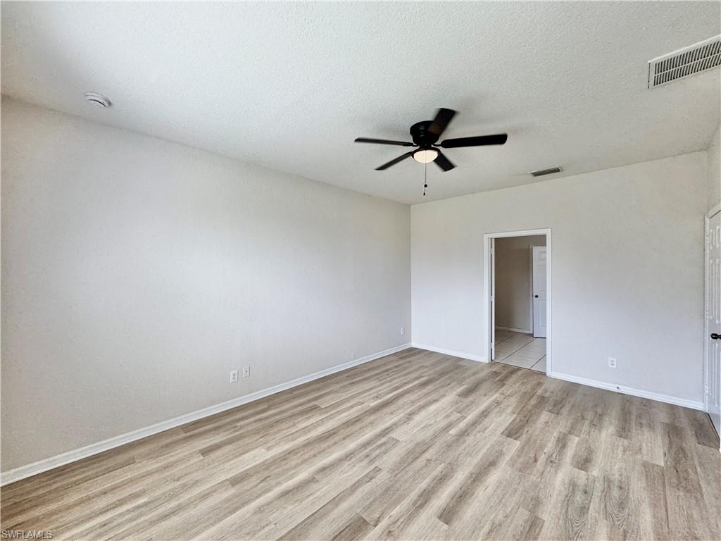 LEHIGH ACRES - Residential Lease